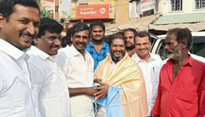 Bose Ilaignar Eluchi Kalagam - BIEK 