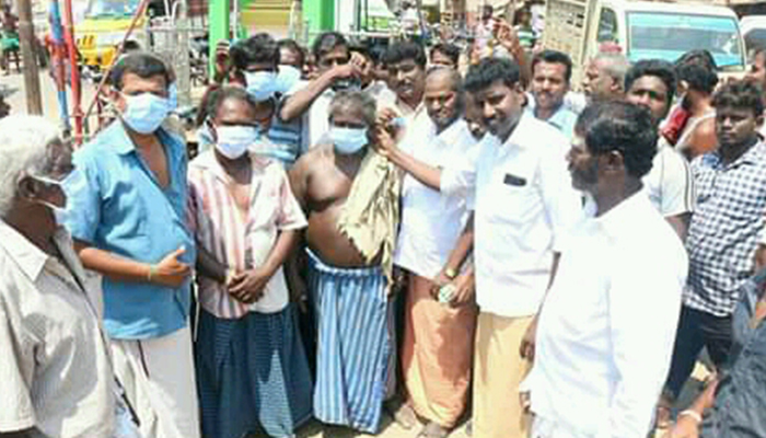 Bose Ilaignar Eluchi Kalagam - BIEK 