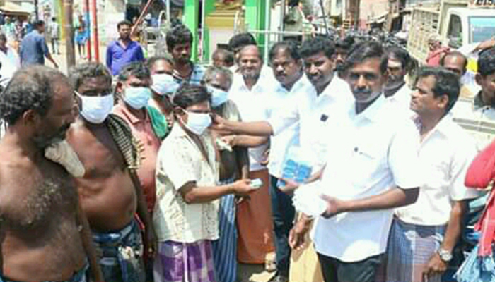 Bose Ilaignar Eluchi Kalagam - BIEK 